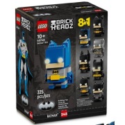 LEGO BrickHeadz 40748 Batman 8w1