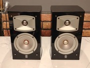 YAMAHA NS 333 ! Kultowe monitory STEREO ! TOP