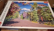 PUZZLE 2000-EL.TREFL MERANO WLOCHY 27115