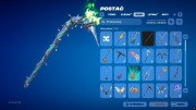Konto Fortnite Og skiny OKAZJA