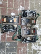 3 stare telefony wojskowe polowe warto 