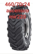 Sprzedam Opona ascensco nowa Fv VAT rozmiar 460/70r24