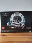 LEGO 75352 Star Wars - Diorama: Sala tronowa Imperatora