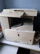 kserokopiarka Canon IR 2318 czarno-biała