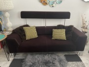 Sofa kanapa dwuosobowa/trzyosobowa