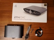 ifi Zen DAC V3 wzmacniacz słuchawkowy i konwerter DAC analogowo cyfrowy