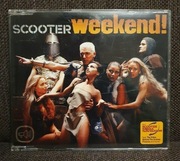 Scooter – Weekend! 