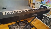 Yamaha p-225 pianino cyfrowe