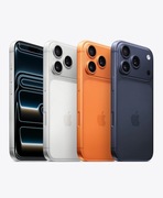iPhone 17 Pro 256GB Oryginał Nowy zaplombowany mix kolorów RATY 0%
