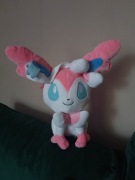 Maskotka Pokemon Go  Ewolucja Eevee Sylveon 