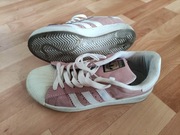 Buty damskie Adidas różowe roz 37