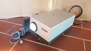 DIA projector, rzutnik marki Rollei, typ P35A