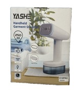 Parownica do ubrań ręczna 