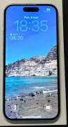 IPhone 15 128gb bateria 86% super stan