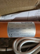 Silnik aluprof DM45S 10/15 do rolet mechaniczne krańcówki