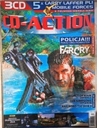 CD Action 3/2004 - Tylko magazyn!