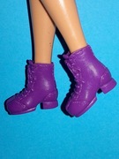 Lalka Barbie - Buty 100016_60 (NN)