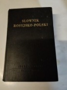 Słownik Rosyjsko-Polski