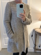 płaszczyk firmy Zara 