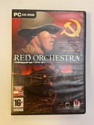 Red Orchestra PC DVD