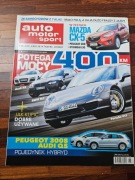 Auto Motor i Sport archiwalny numer