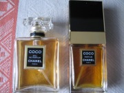 Chanel  Coco Extract Pure Parfum 35 ml vintage cena 1 flakon