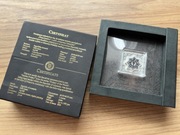 Armenia, Ceramika irańska 1000 dram 2018 seria:starożytna ceramika