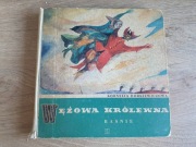 Kornelia Dobkiewiczowa - Wężowa Królewna