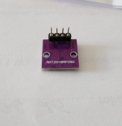 AHT20+BMP280 Moduł temperatury i wilgotności ciśnienia powietrza