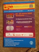 miesięcznik INPE SEP nr 110-111 listopad grudzień 2008