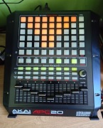 Akai Apc 20 Ableton Controller