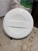 Osłona koła Jeep Wrangler 