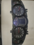 Licznik zegary Porsche Cayenne