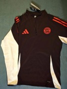 Dres  Bayern Monachium ! 24/25