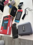 Sprzedam Nintendo Switch