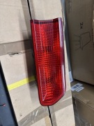 Lampa prawy tył Dodge Challenger 2008-2014