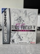 Final Fantasy V Advance
