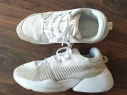 r. 42 PUMA ZETA SUEDE 36934702 sneakersy LEKKIE 