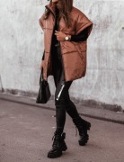 Kamizelka Varlesca Volant Camel UNI 