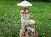 Model Morskiej Latarni