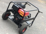 Agregat prądotwórczy. Wynajem