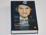 Michał Wójcik Błyskawica Historia Wandy Tkaczyk-Stawskiej