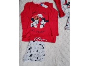 Nowa Piżama Święta Myszka Miki Jemioła