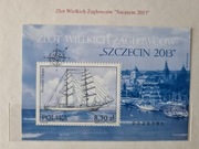 Fi Blok 251 ** (4473) Zlot Żaglowców w Szczecinie