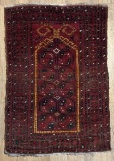 Kobierczyk modlitewny beszir nr.1511...