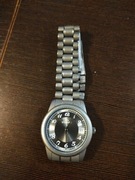 Zegarek tytanowy Bisset outlet