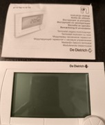 DE DIETRICH Sterownik Termostat Pokojowy iSense AD289 