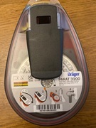 Aparat ucieczkowy PARAT 3200