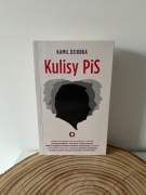 Kulisy PiS Kamil Dziubka