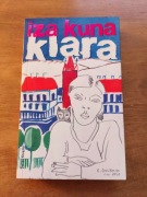 Klara - Iza Kuna AUTOGRAF